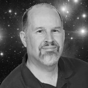 Timothy Zahn