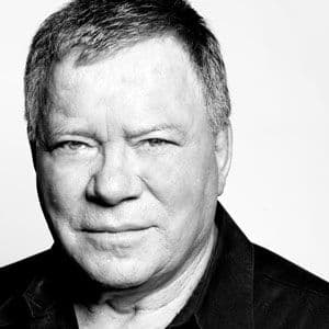 William Shatner