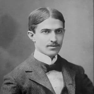 Stephen Crane