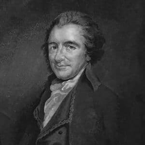 Thomas Paine