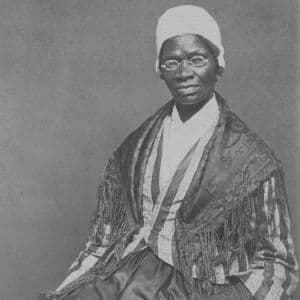 Sojourner Truth