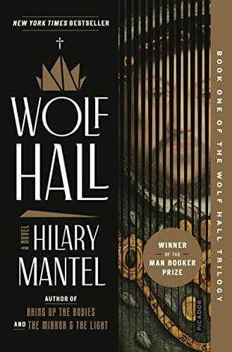 Wolf Hall