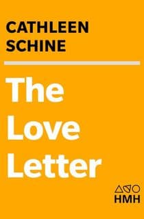 the love letter, a romance book for adults