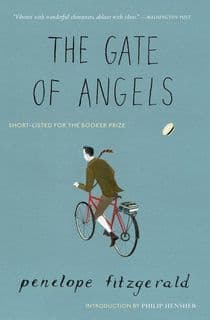 the gate of angels, a romance book for adults