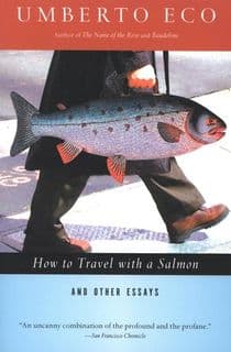 How to Travel with a Salmon