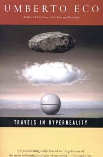 Travels in Hyperreality