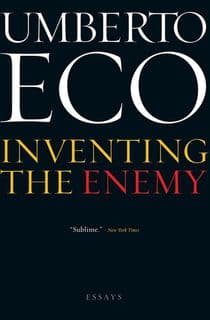 Inventing the Enemy