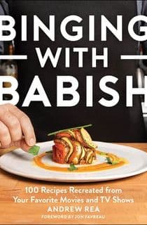 Binging with Babish