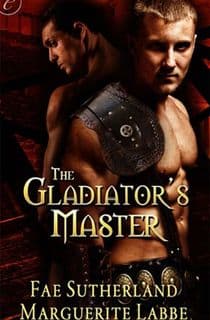 The Gladiator's Master