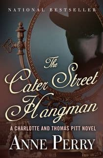 The Cater Street Hangman