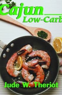 Cajun Low-Carb