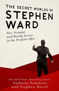 the secret worlds of stephen ward anthony summers biography