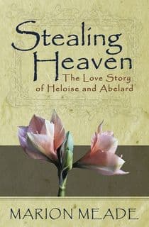 stealing heaven, a romance book for adults