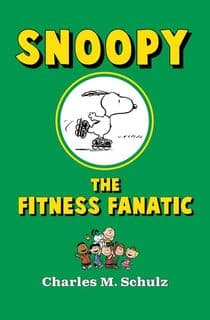 Snoopy the Fitness Fanatic