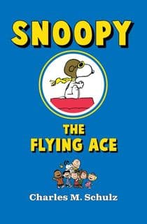 Snoopy the Flying Ace