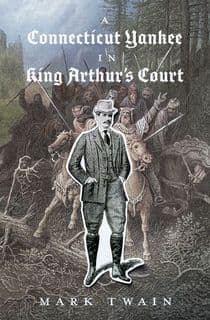 a connecticut yankee in king arthur's court, one of the best book titles