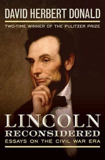 Lincoln Reconsidered