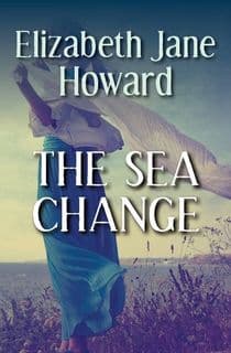 the sea change, a romance book for adults