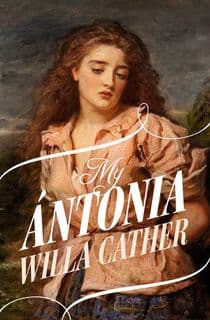 my antonia, one of the best western books