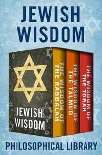 Jewish Wisdom