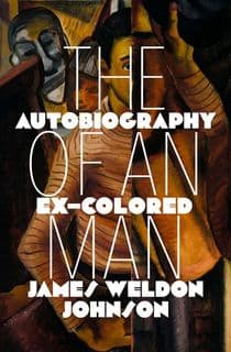 the autobiography of an ex-colored man, one of the best book titles