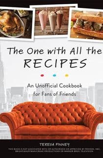 The One with All the Recipes