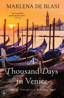 A Thousand Days in Venice