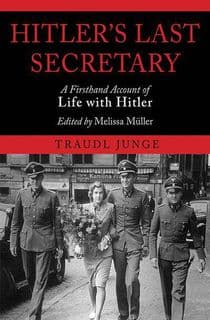 Hitler's Last Secretary