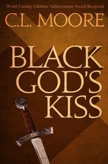 Black God's Kiss