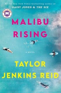 malibu rising, a book that takes place in one day