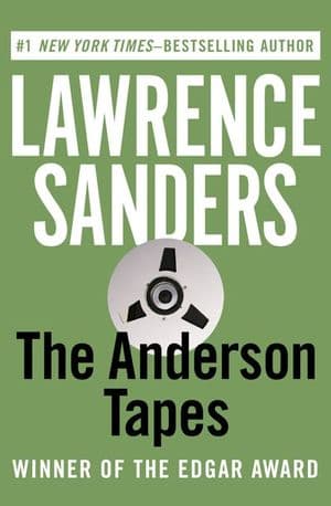 The Anderson Tapes