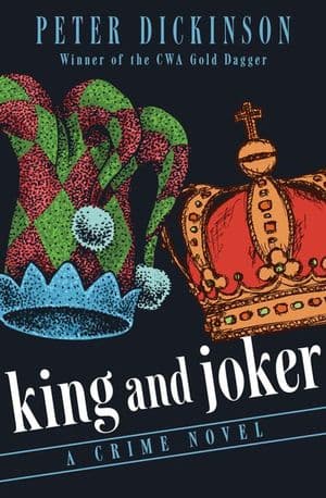 King and Joker