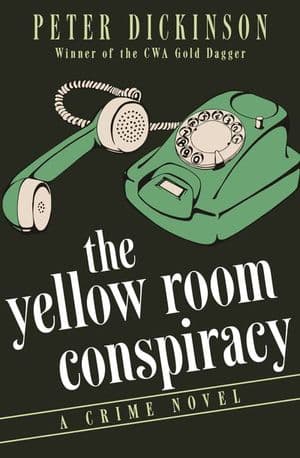 The Yellow Room Conspiracy