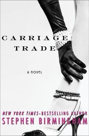 Carriage Trade