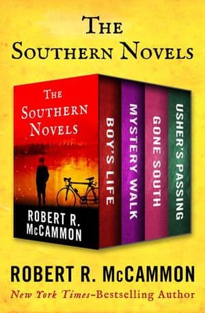 The Southern Novels