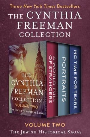 The Cynthia Freeman Collection Volume Two