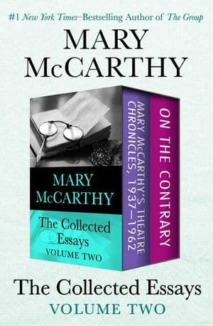 The Collected Essays Volume Two