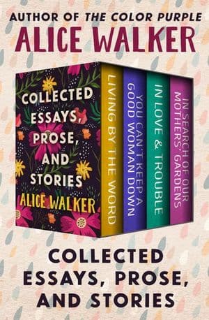 Collected Essays, Prose, and Stories