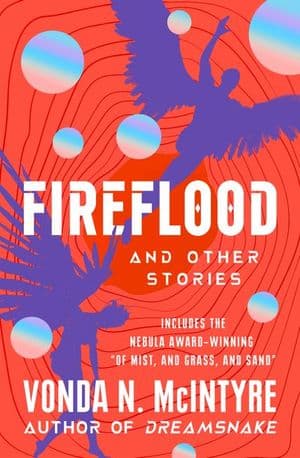 Fireflood