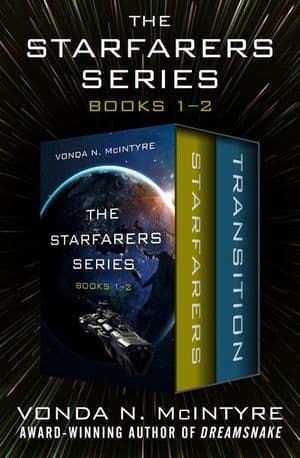 The Starfarers Series Books 1–2