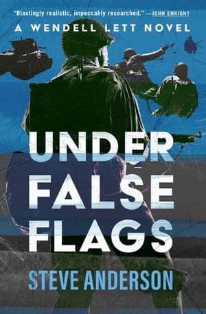 Under False Flags