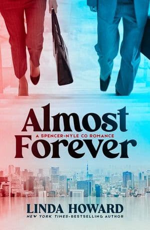 Almost Forever