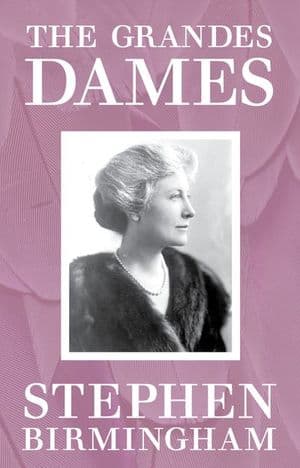 The Grandes Dames