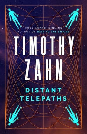 Distant Telepaths