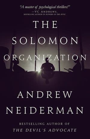 The Solomon Organization