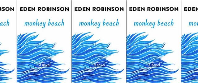 Author Emily St. John Mandel Says Monkey Beach Is The Best Book You Haven’t Heard Of
