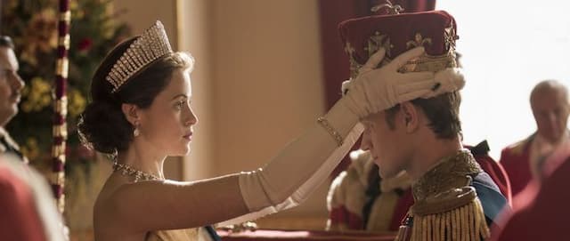 15 Regal Books for Fans of The Crown