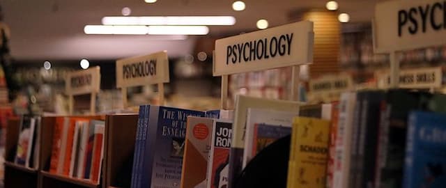 The Best Psychology Books to Really Make You Think