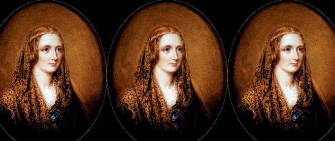 What Mary Shelley Wrote Besides Frankenstein