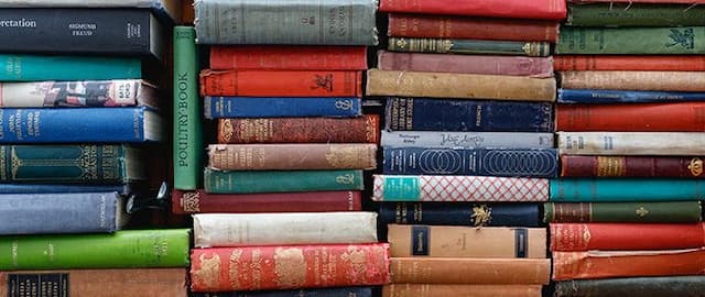 10 Fun Facts About Books Every Bibliophile Should Know